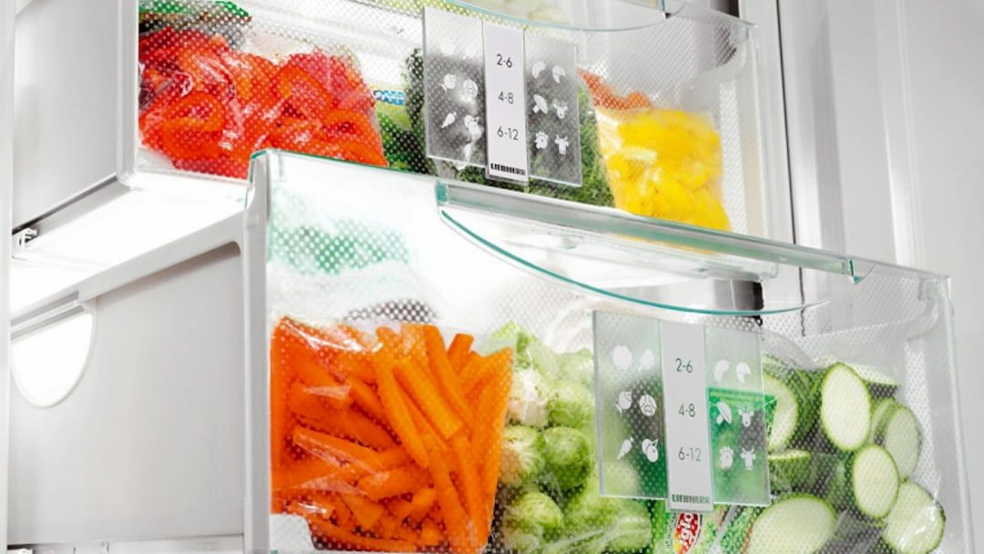 Стратегічний запас: які продукти мають бути обов’язково в морозилці