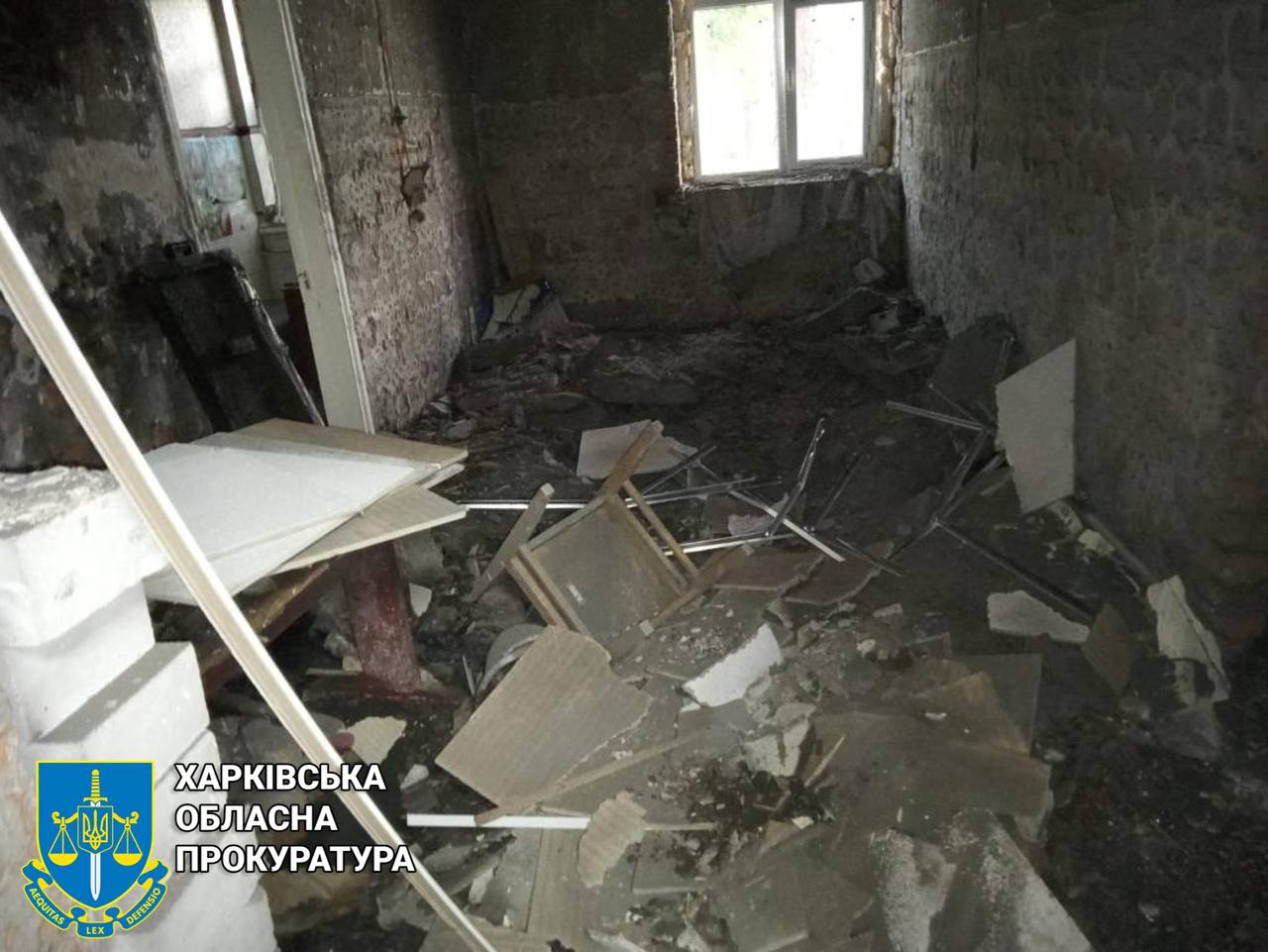 Курсанты на Харьковщине погибли из-за преступного приказа начальника кафедры