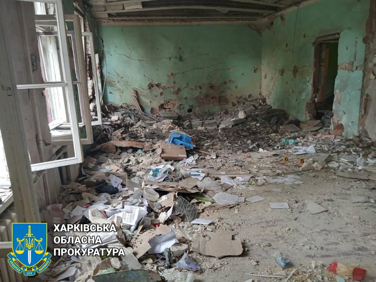 Курсанты на Харьковщине погибли из-за преступного приказа начальника кафедры ➤ Prozoro.net.ua