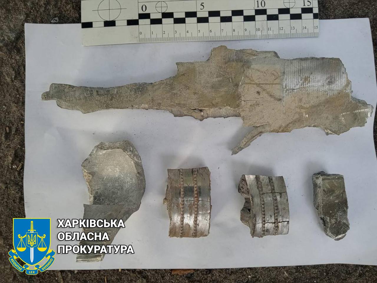 Курсанты на Харьковщине погибли из-за преступного приказа начальника кафедры