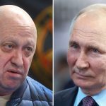 Путін у важкому стані: розкрився договорняк із Пригожиним ➤ Prozoro.net.ua