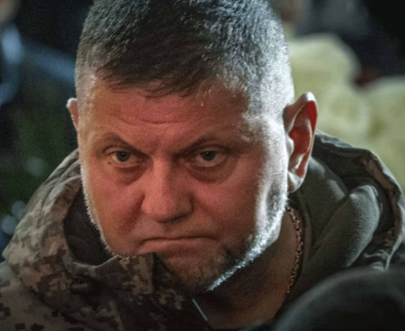 Россияне пошли на новую подлость: Залужный сообщил подробности ➤ Prozoro.net.ua