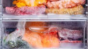 Стратегічний запас: які продукти мають бути обов’язково в морозилці