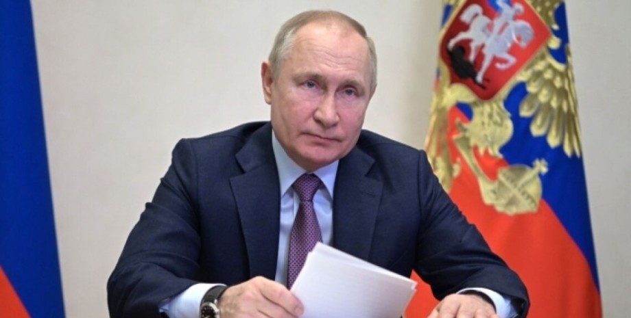 Розкрито деталі розмови Путіна з Пригожиним щодо ПВК “Вагнер”