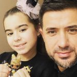 Дочь Ани Лорак ткнула лицом в торт новую жену отца (фото) ➤ Prozoro.net.ua