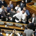 Гучні політичні скандали в Україні: чи доведено хоч одну справу до кінця ➤ Prozoro.net.ua