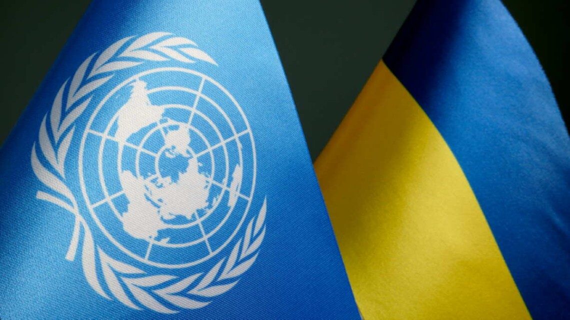 В ООН зганьбилися цинічною заявою про удар РФ по Одесі ➤ Prozoro.net.ua