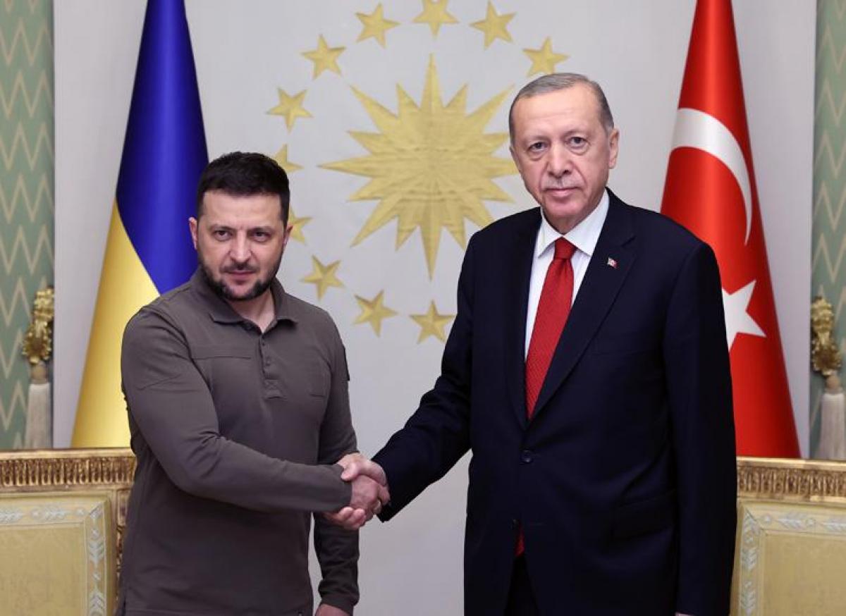 Что получила Турция за возвращение “азовцев” в Украину ➤ Prozoro.net.ua