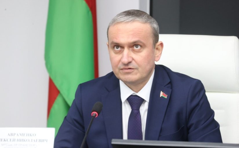 У Білорусі раптово помер 46-річний міністр ➤ Prozoro.net.ua
