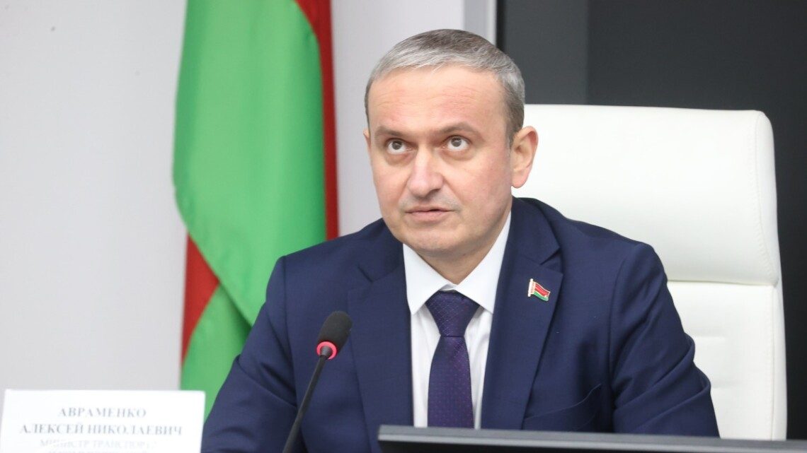 В Беларуси внезапно скончался 46-летний министр ➤ Prozoro.net.ua