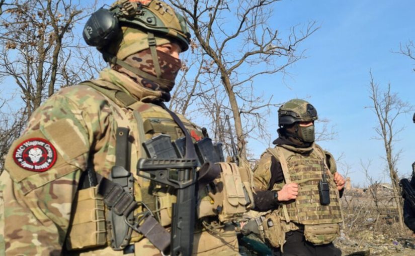 Минобороны начало рекрутинг в Вооруженные силы Украины: что это значитprozoro.net.ua