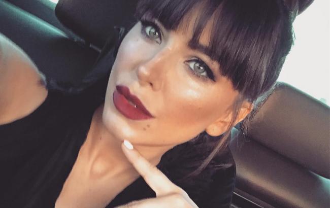 Лорак виставила себе посміховиськом на весь Instagram