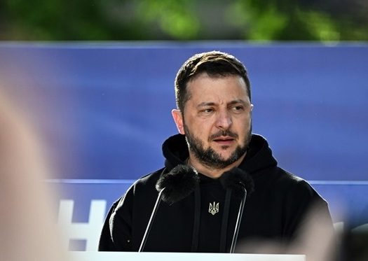 Зеленський сказав, чи стане Україна членом НАТО