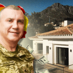 ГБР объявило подозрение скандальному экс-военкому из Одессы ➤ Prozoro.net.ua