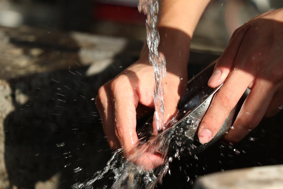 Відмити посуд в холодній воді допоможе суха гірчиця: як це працює ➤ Prozoro.net.ua