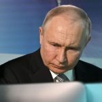 Розкрито деталі розмови Путіна з Пригожиним щодо ПВК “Вагнер” ➤ Prozoro.net.ua