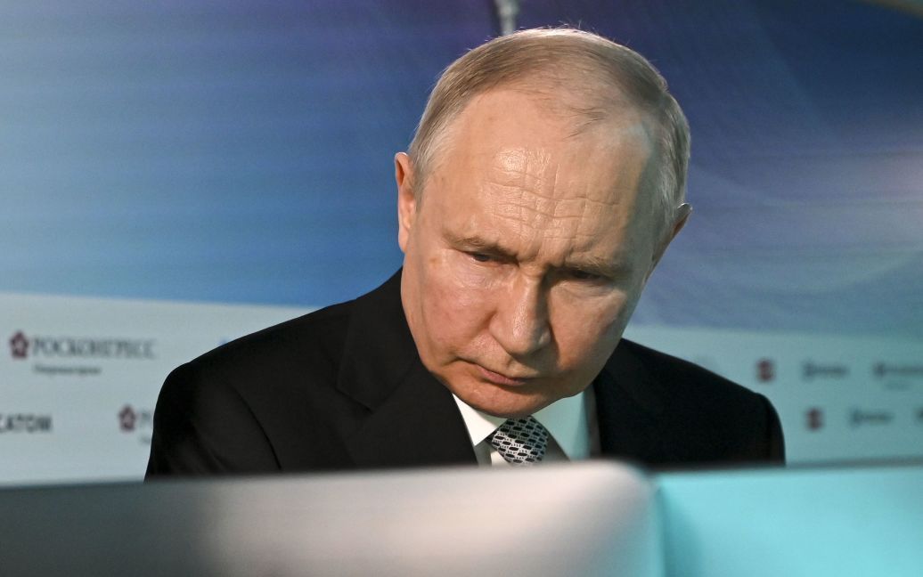 Розкрито деталі розмови Путіна з Пригожиним щодо ПВК “Вагнер” ➤ Prozoro.net.ua