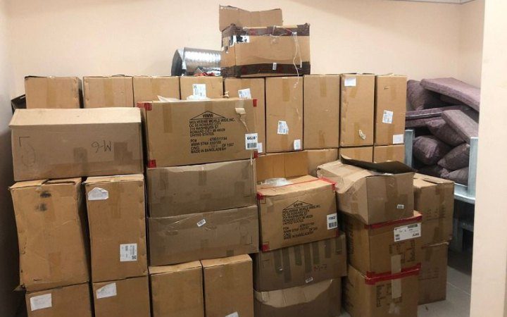 У Львові розікрали гумдопомогу для ЗСУ на 33,6 млн гривень – ЗМІ