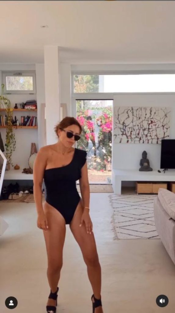 Лорак виставила себе посміховиськом на весь Instagram