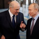 Лукашенко с Путиным готовят вторжение в Польшу: «А я вам покажу карту» ➤ Prozoro.net.ua