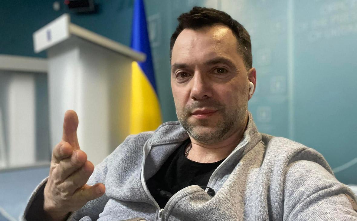 “Вагнерівці” у Білорусі: Арестович розкрив сценарії подій