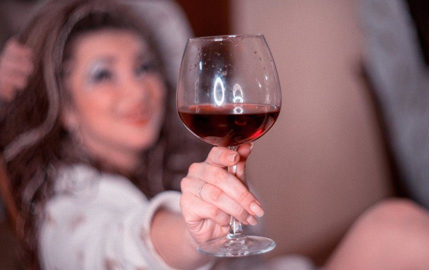 Как пить и не пьянеть: совет от врача ➤ Prozoro.net.ua