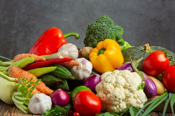 Шість категорій продуктів, які можуть зміцнити здоров’я серця ➤ Prozoro.net.ua