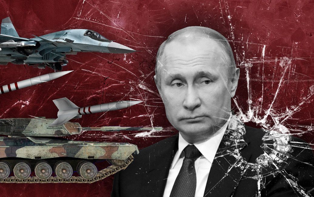 Западные компании до сих пор помогают России производить ракеты – аналитик ➤ Prozoro.net.ua