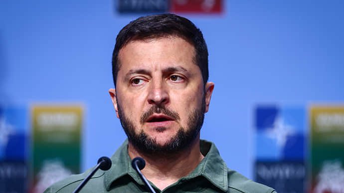 Зеленський взявся за корупціонерів: готується масштабна чистка