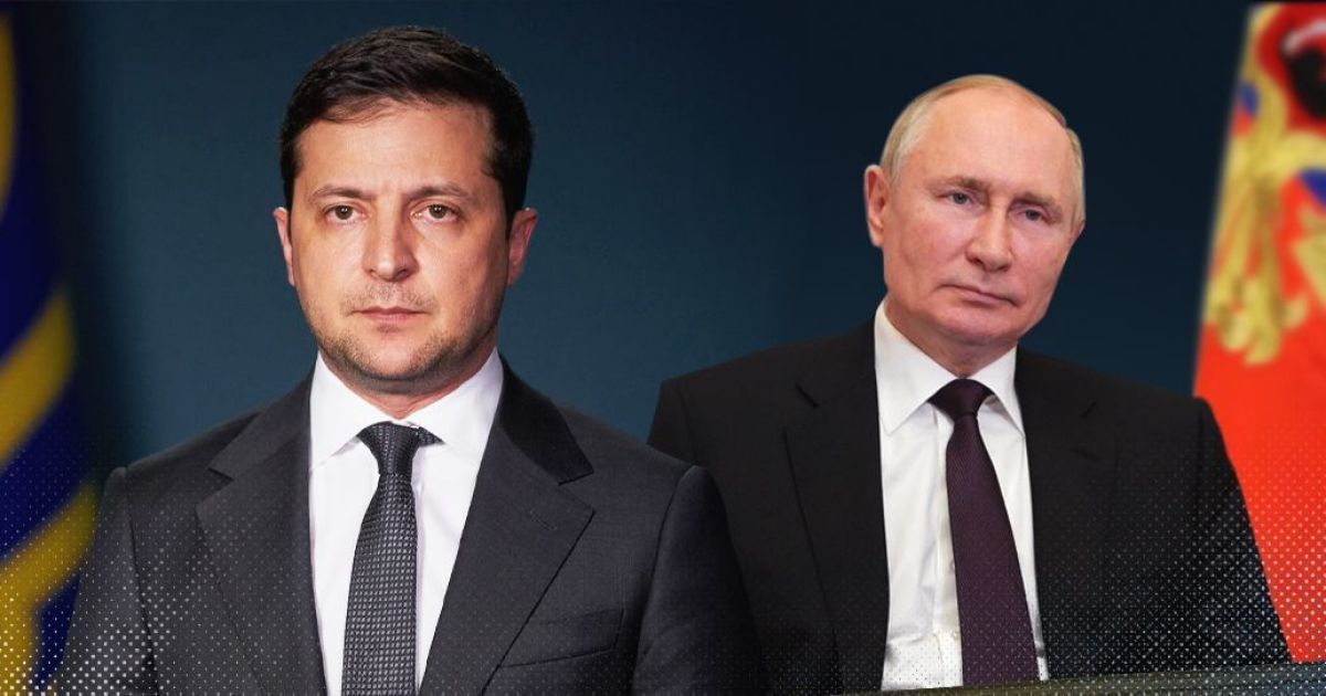 У Путіна зробили цинічну заяву про переговори з Україною