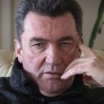 Данілов прокоментував ситуацію з міністром оборони Британії ➤ Prozoro.net.ua