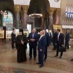 Цинічний вчинок Путіна після ракетної атаки на собор в Одесі ➤ Prozoro.net.ua