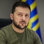 Зеленський знову запропонував продовжити воєнний стан ➤ Prozoro.net.ua