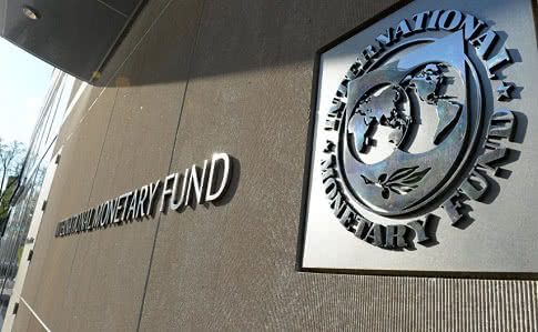 Росія може вийти з МВФ: що це означатиме