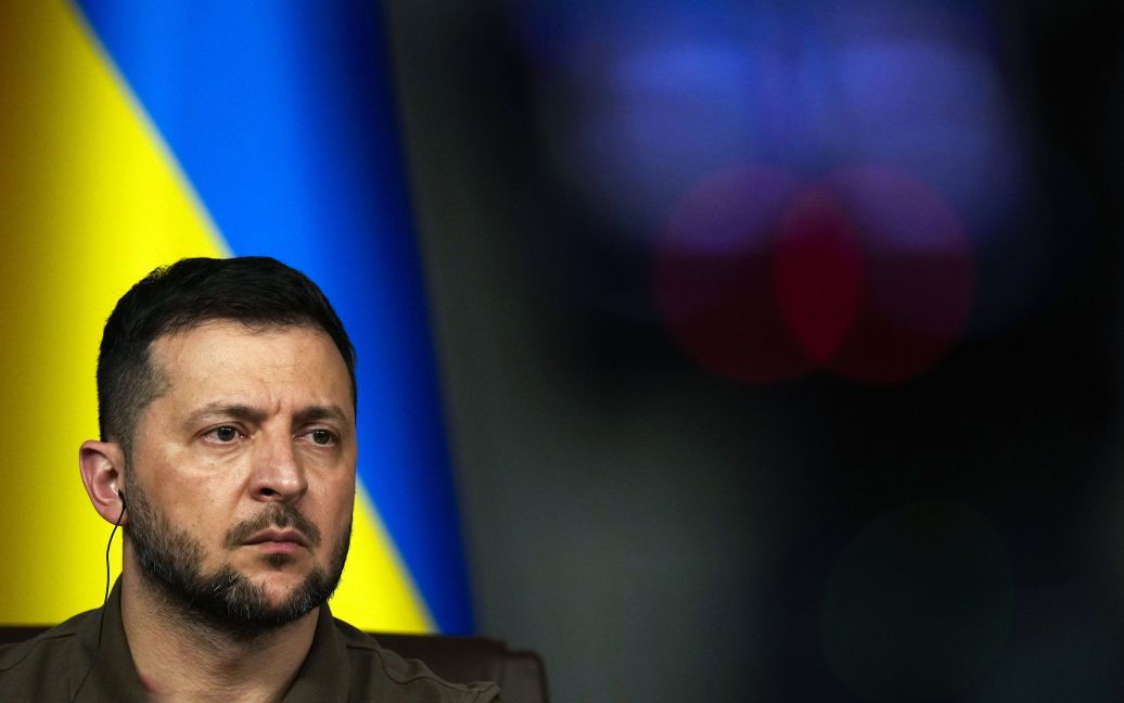 Зеленський взявся за корупціонерів: готується масштабна чистка ➤ Prozoro.net.ua