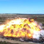“200-х більше, ніж живих”: кадри удару JDAM по вузлу зв’язку РФ ➤ Prozoro.net.ua