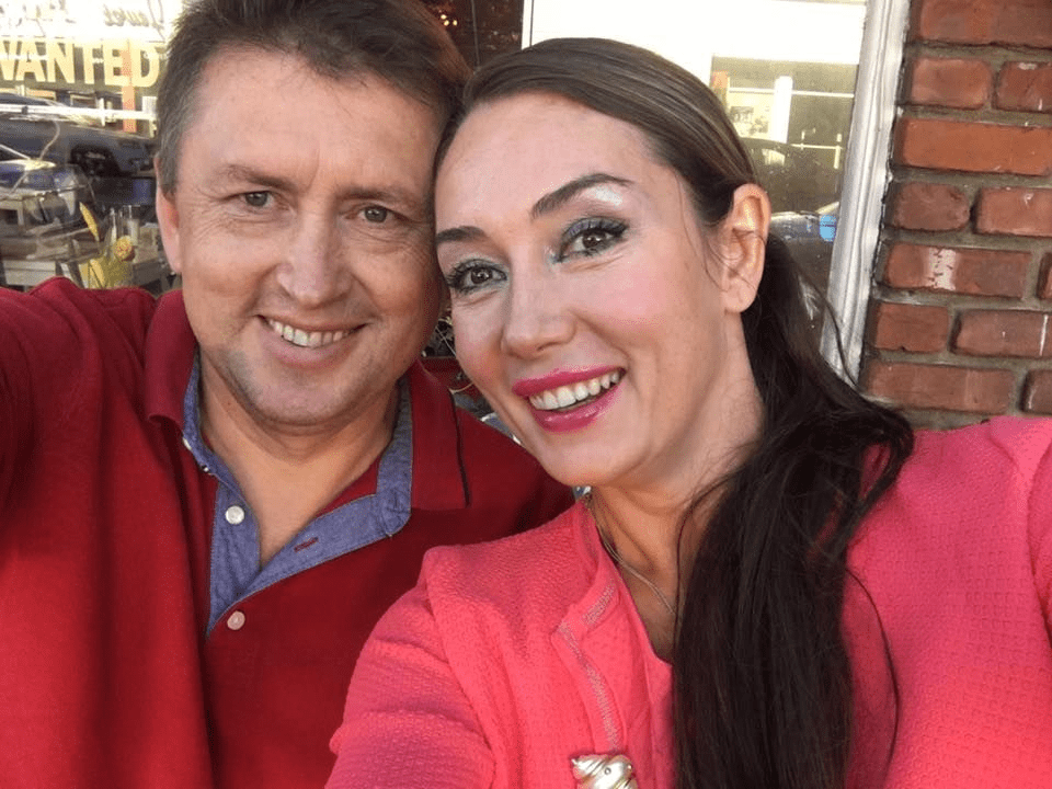 "Нарешті вільна": популярна ексведуча зі скандалом розлучилася після 11 років шлюбу 6 "Нарешті вільна": популярна ексведуча зі скандалом розлучилася після 11 років шлюбу