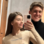 22-річна обраниця Остапчука поділилася планами про весілля з ведучим та розповіла про ставлення до його дітей ➤ Prozoro.net.ua