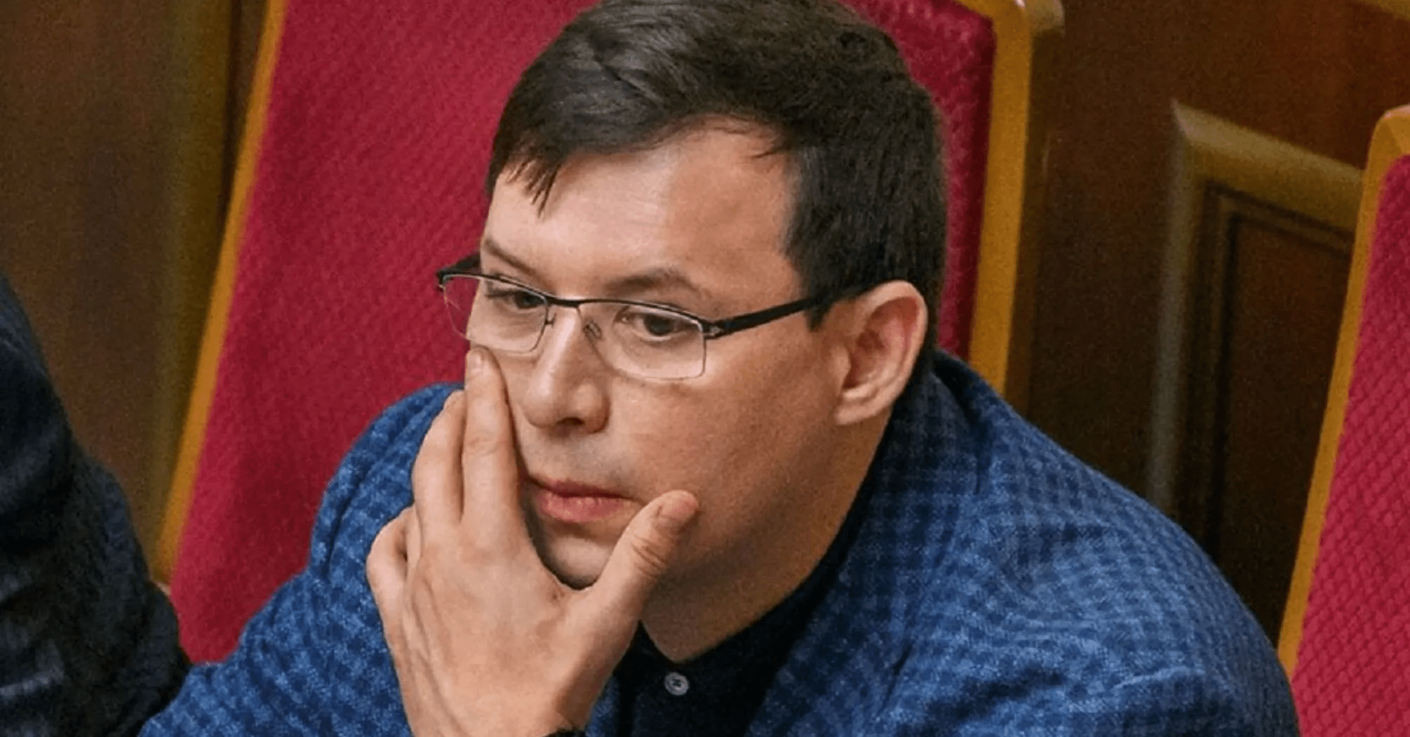 СБУ повідомила про підозру в державній зраді екснардепу Євгену Мураєву ➤ Prozoro.net.ua