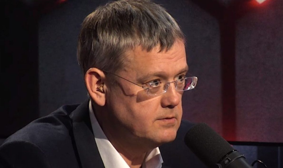 «Азов» может устроить разгром: пропагандист Мардан бьет тревогу ➤ Prozoro.net.ua