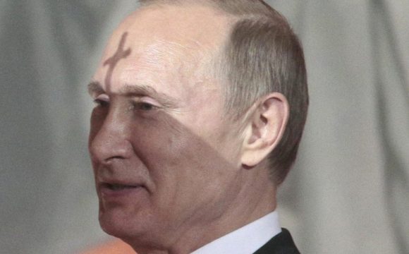 “Когда Путин умрет”: власти Ирландии сказали, какой будет реакция