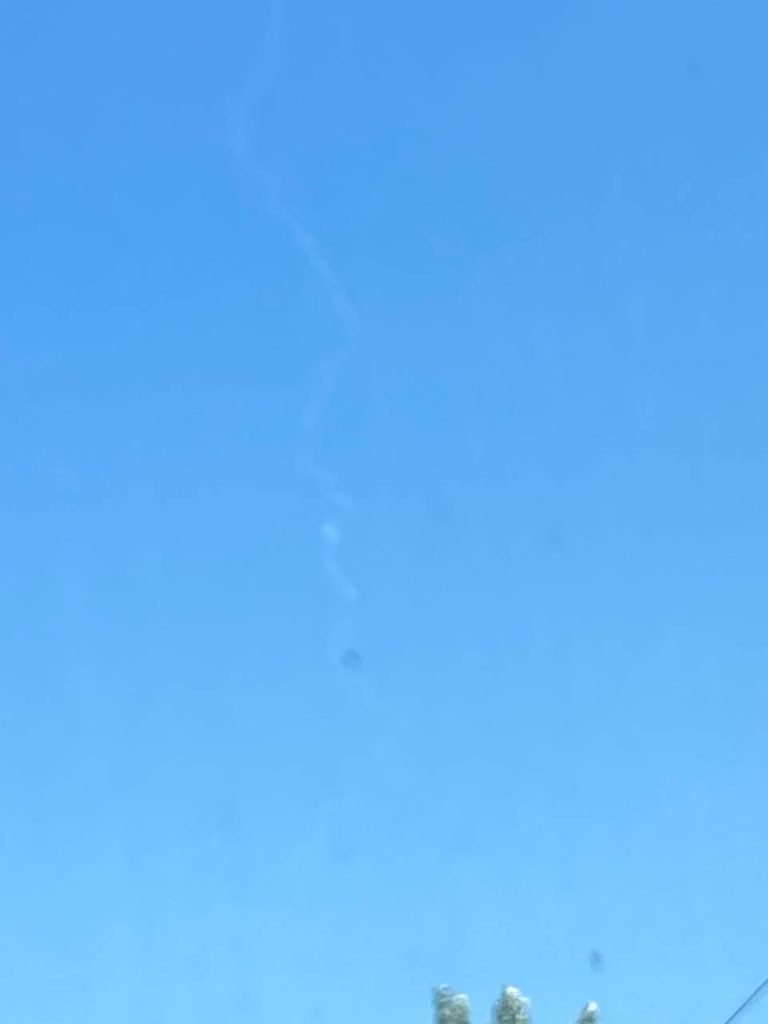 У Донецьку пролунав сильний вибух: фото та відео 7 У Донецьку пролунав сильний вибух: фото та відео