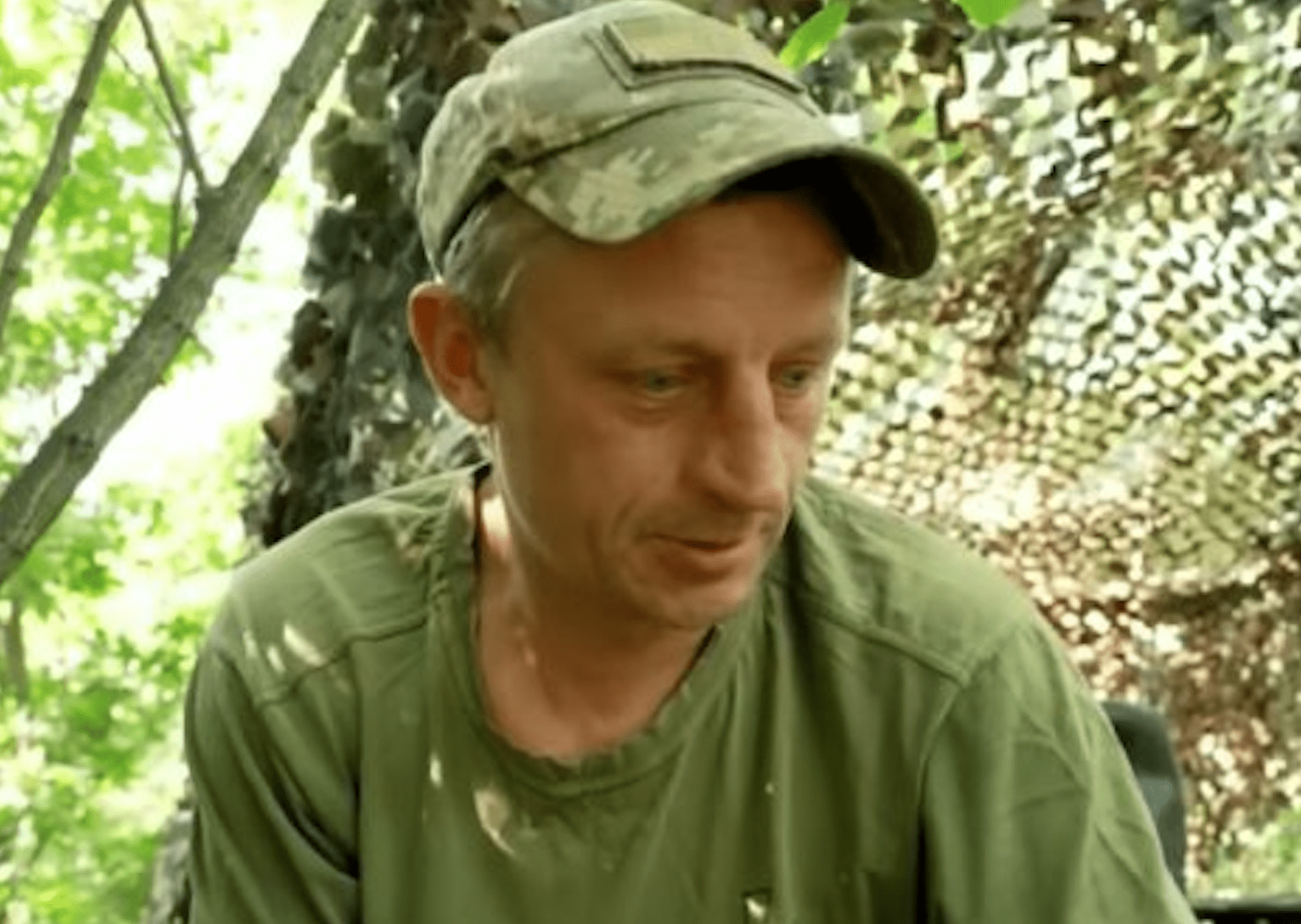 Танкісти ЗСУ шоковані порадою німців з приводу мінних полів ➤ Prozoro.net.ua
