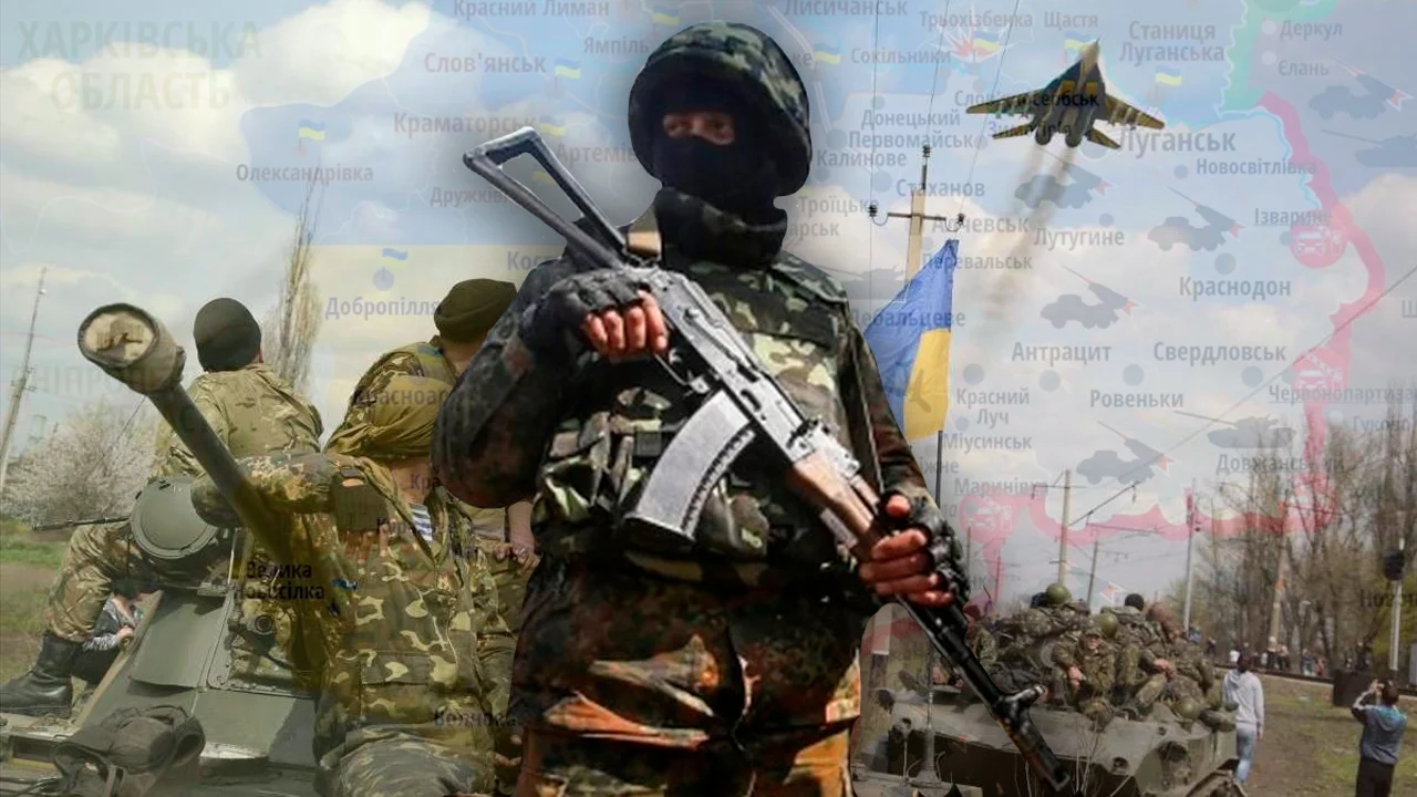 Арестович з оптимізмом оцінив наступ ЗСУ
