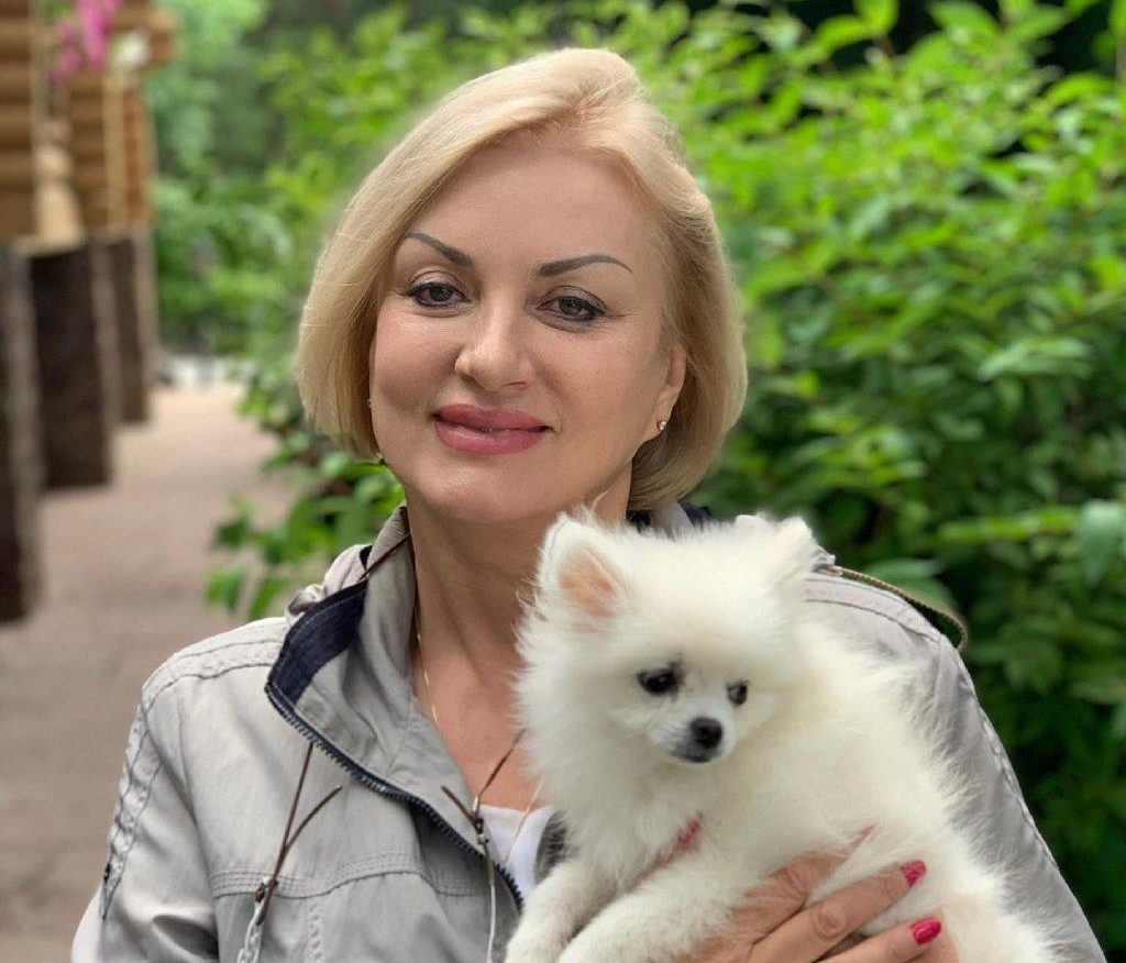 Оля Полякова показала маму, яка заради неї покинула свого коханця ➤ Prozoro.net.ua