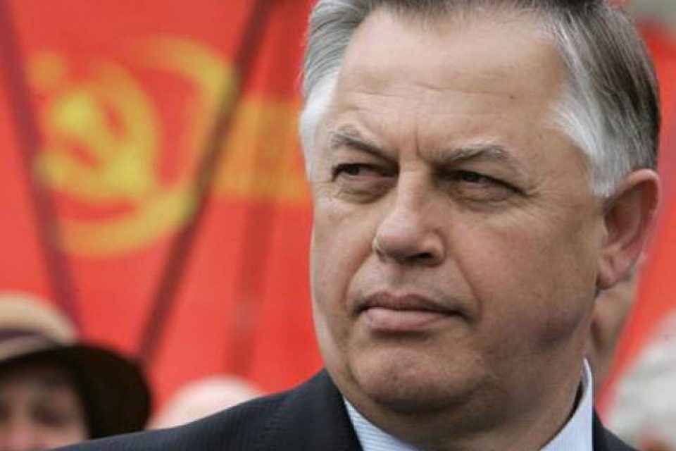 Что было с Симоненко в начале войны и где он: встречал спецназ РФ ➤ Prozoro.net.ua
