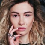 Приходько отказалась выступать перед украинскими военными ➤ Prozoro.net.ua