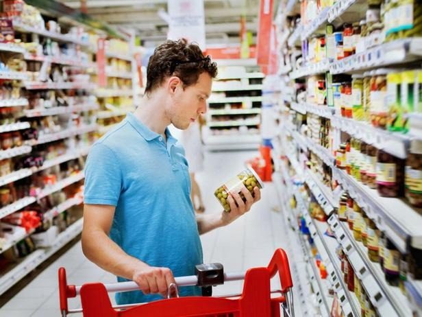 Названы самые вредные продукты из супермаркета: никогда не берите ➤ Prozoro.net.ua