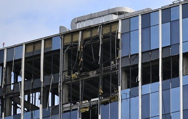 У розвідці сказали, що ударами по Москві “рятують Росію”