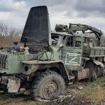 Z-воєнкор назвав втрати окупантів, від яких «можна охрініти» ➤ Prozoro.net.ua